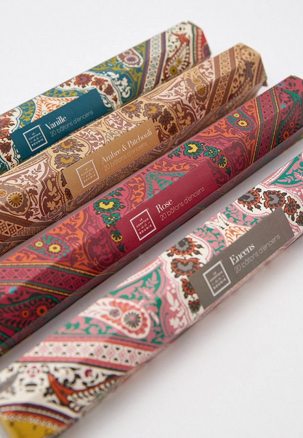 фото Набор ароматический arome le comptoir de paris