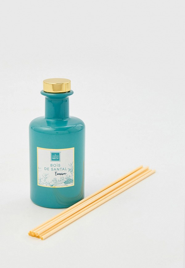

Набор ароматический Arome Le Comptoir De Paris, Прозрачный, диффузор " BOIS DE SANTAL" (САНДАЛ)