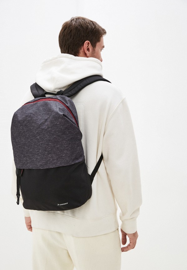 фото Рюкзак demix