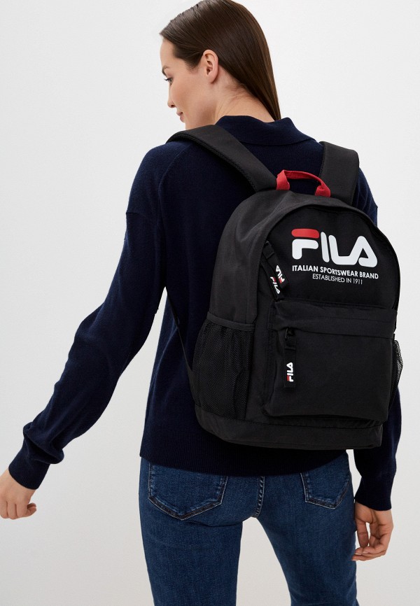 фото Рюкзак fila