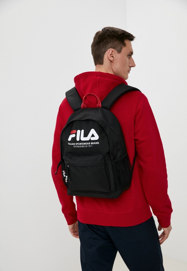 фото Рюкзак fila
