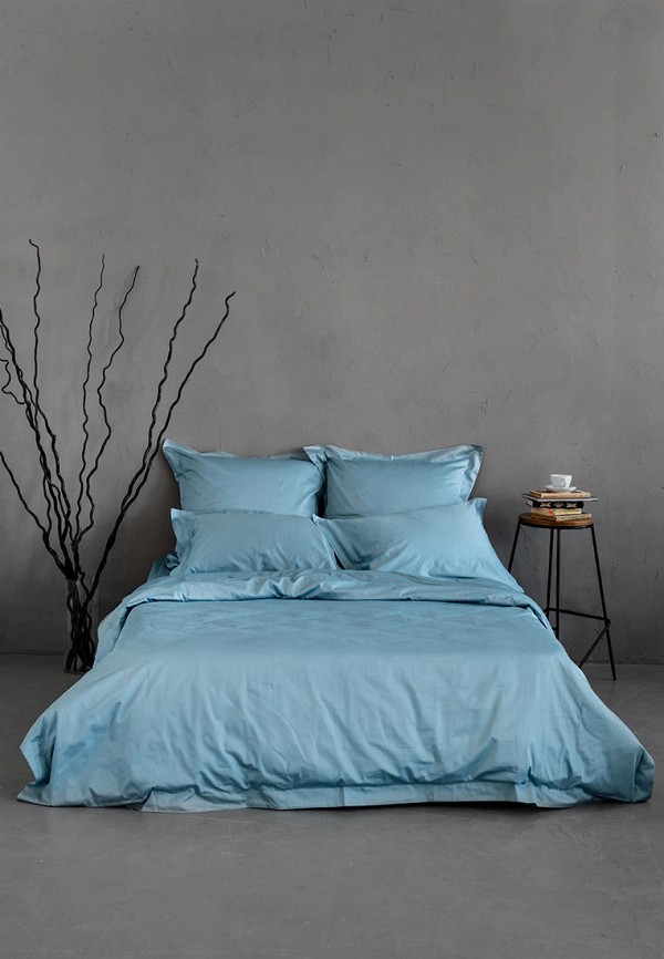 фото Постельное белье евро bellehome