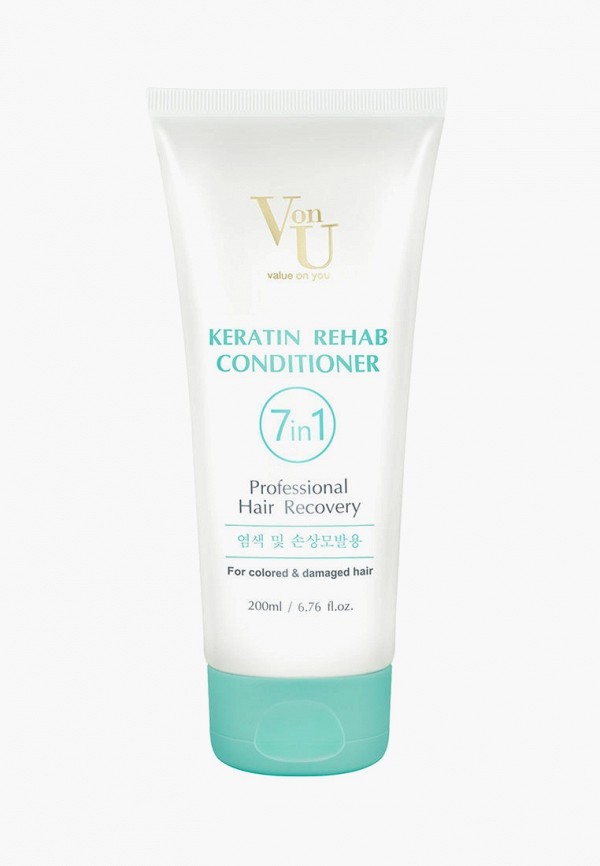 Кондиционер для волос Von U