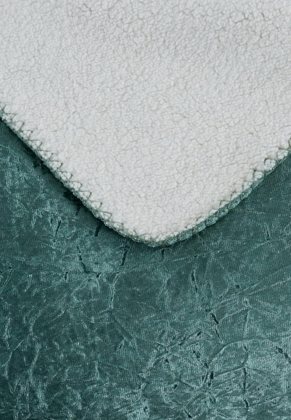 Покрывало Sofi De Marko бирюзовый, размер 00, фото 5