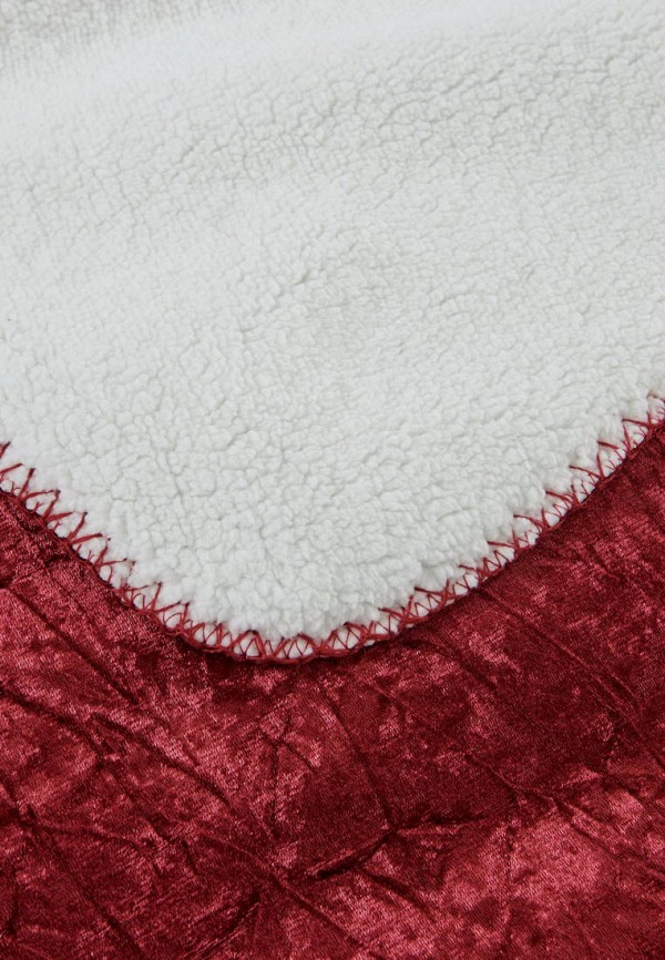 Покрывало Sofi De Marko бордовый, размер 00, фото 5