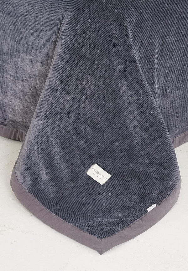 Покрывало Sofi De Marko серый, размер 00, фото 3