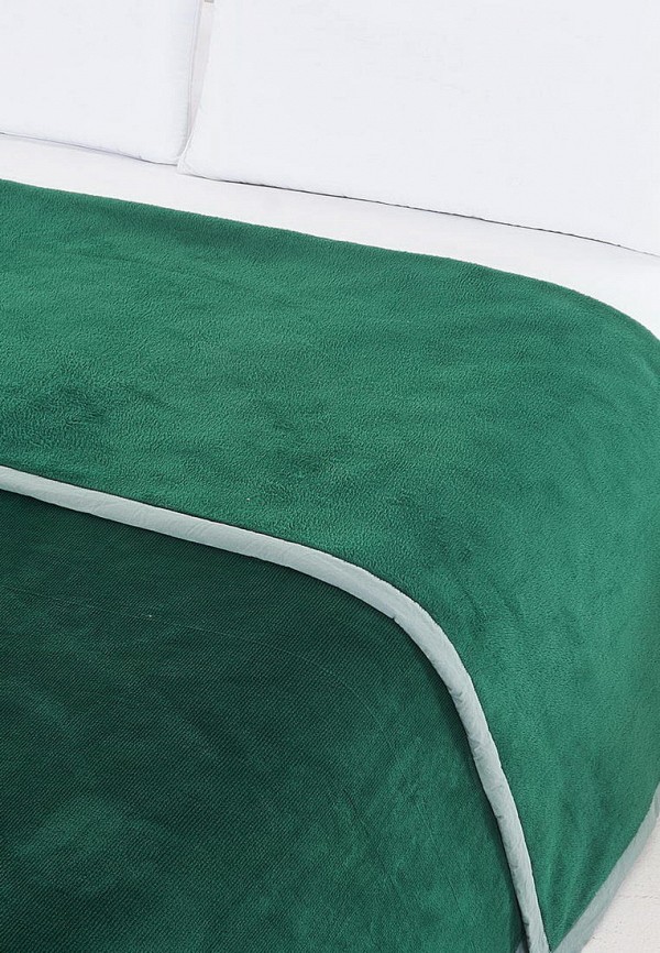 Покрывало Sofi De Marko зеленый, размер 00, фото 2