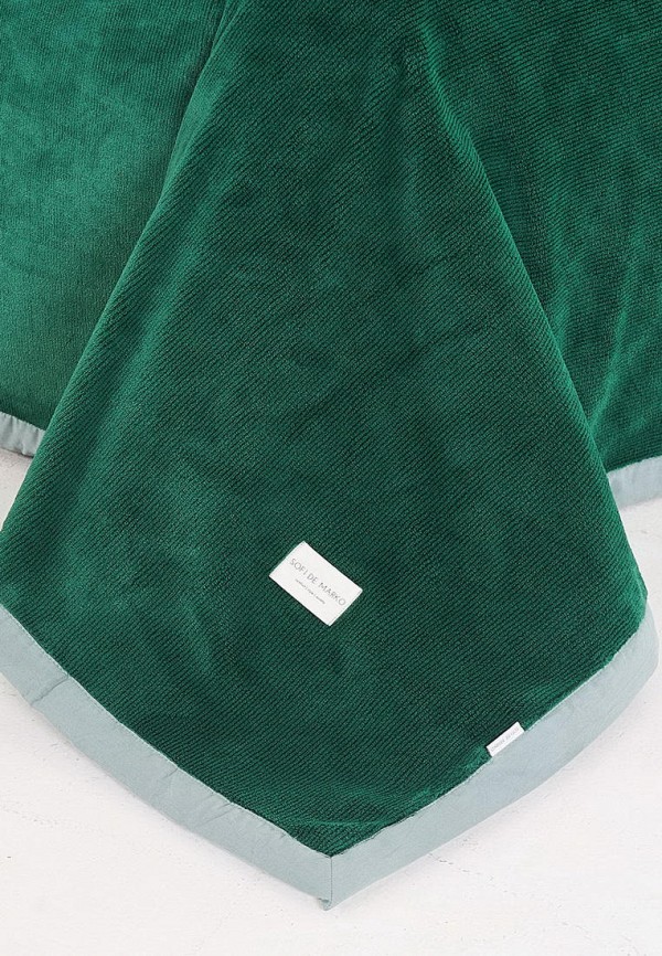 Покрывало Sofi De Marko зеленый, размер 00, фото 3