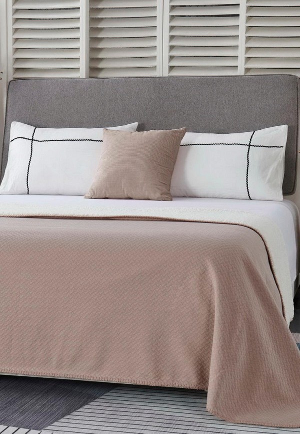 Покрывало Sofi De Marko бежевый, размер 00, фото 2