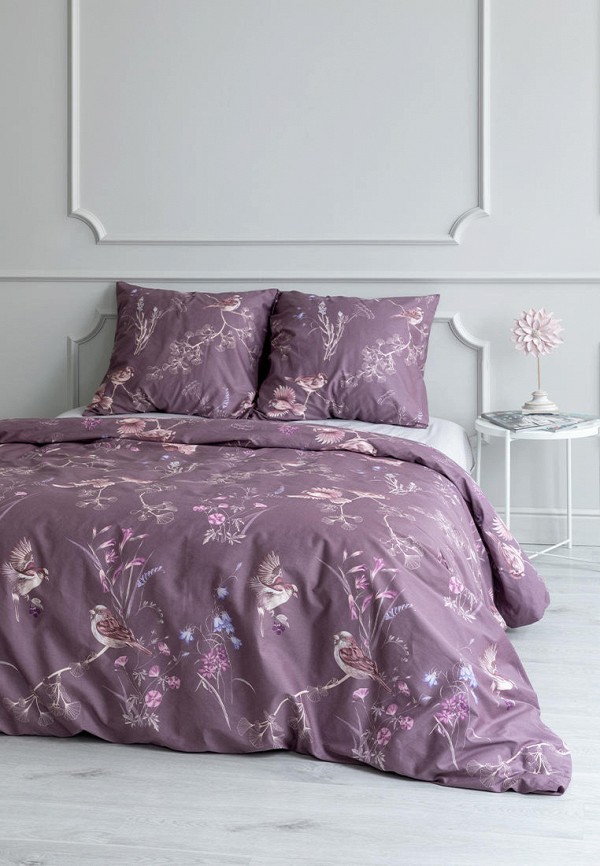 фиолетовый