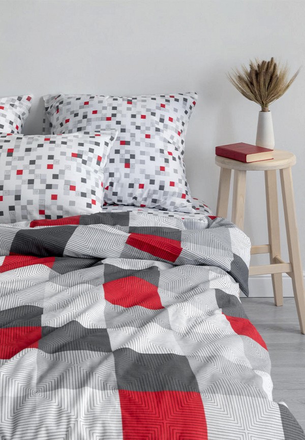 фото Постельное белье евро унисон