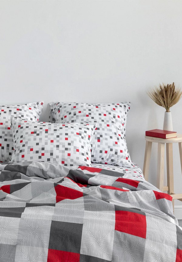 фото Постельное белье евро унисон