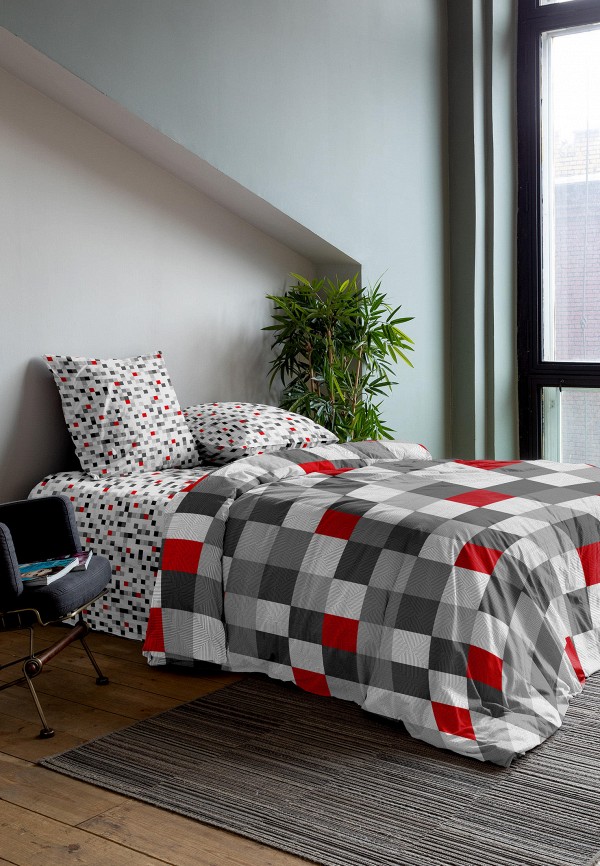 фото Постельное белье евро унисон