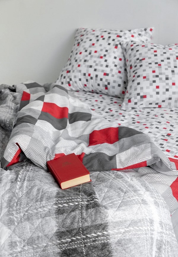 фото Постельное белье евро унисон