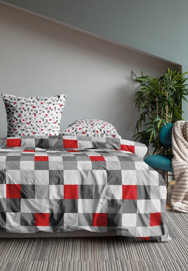 фото Постельное белье евро унисон