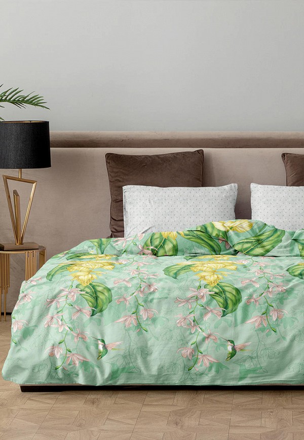 фото Постельное белье 1,5-спальное mia cara