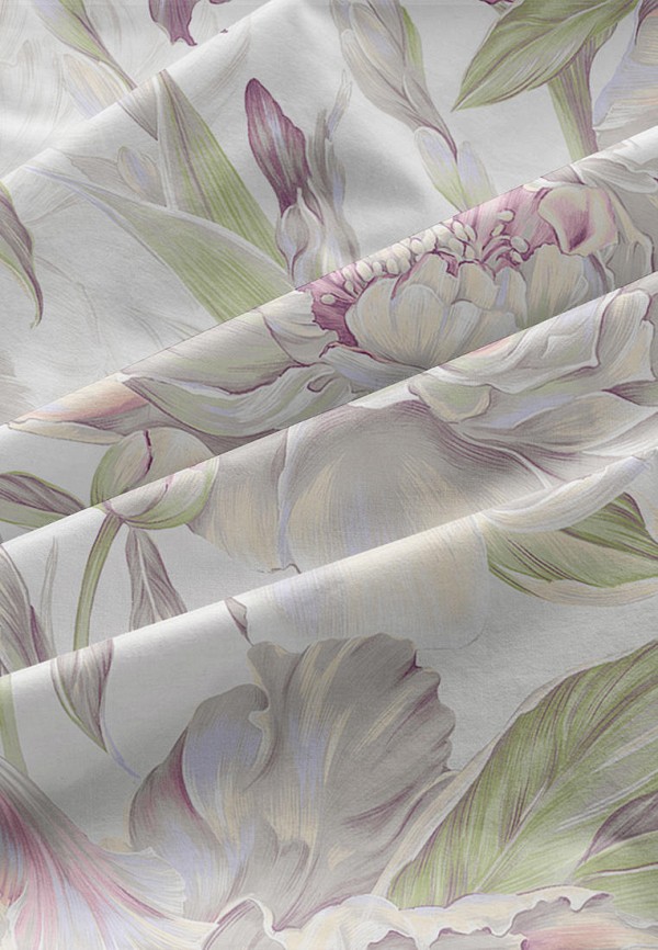 фото Постельное белье 1,5-спальное mia cara