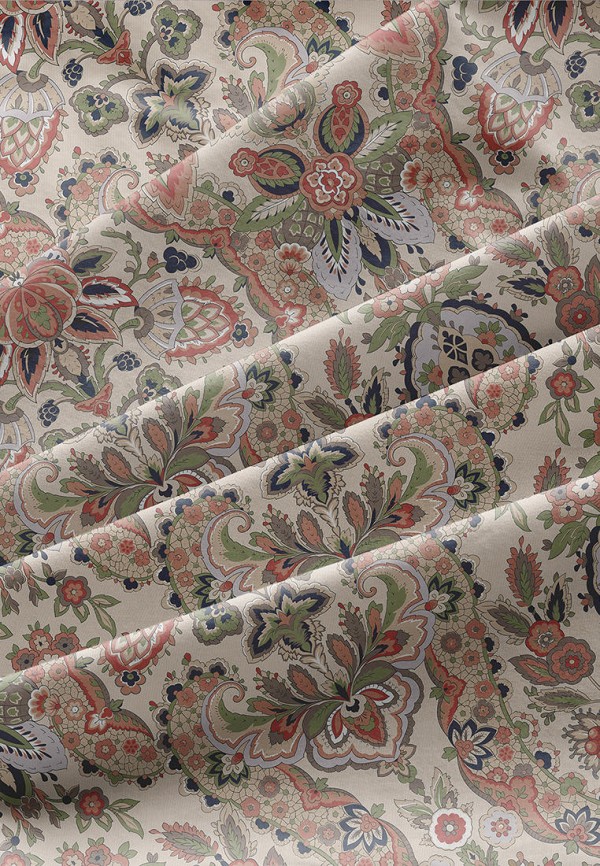 фото Постельное белье 1,5-спальное унисон