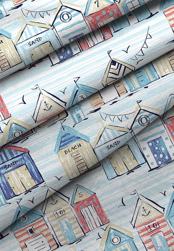 фото Постельное белье семейное унисон