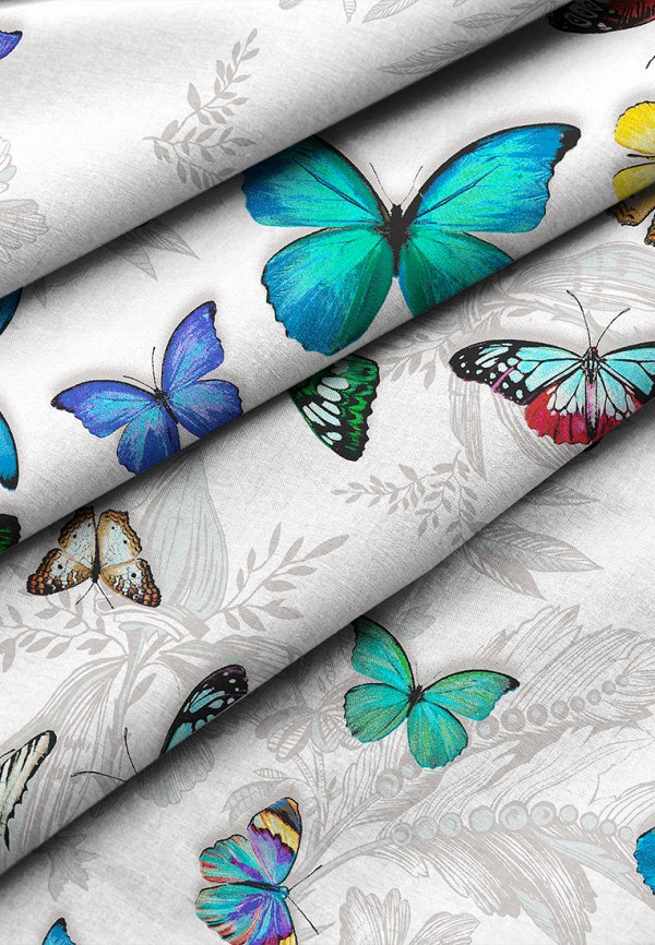 фото Постельное белье семейное mia cara