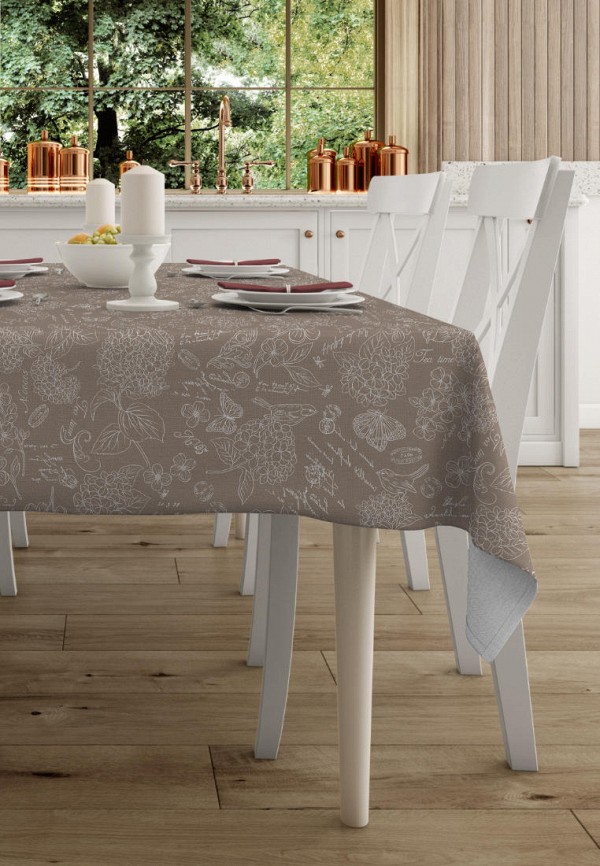 фото Скатерть mia cara