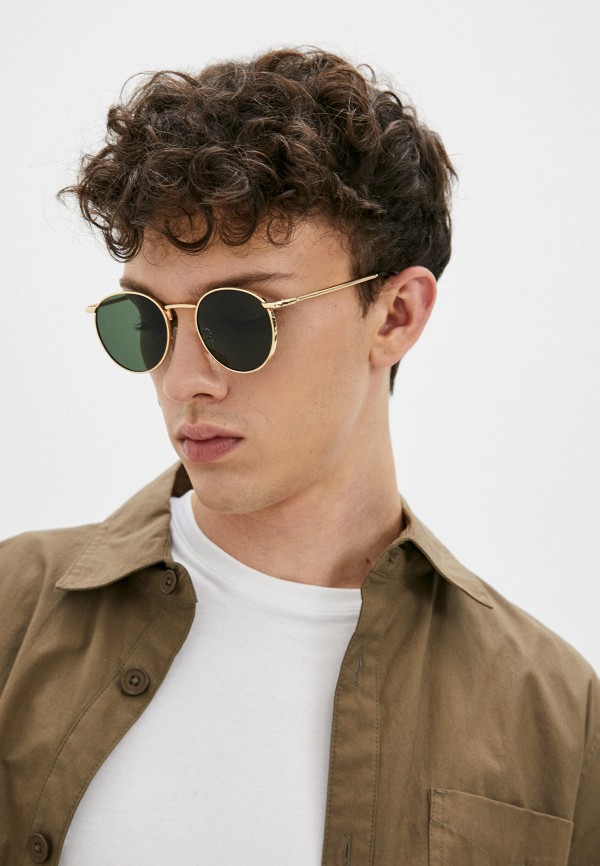 фото Очки солнцезащитные wow miami