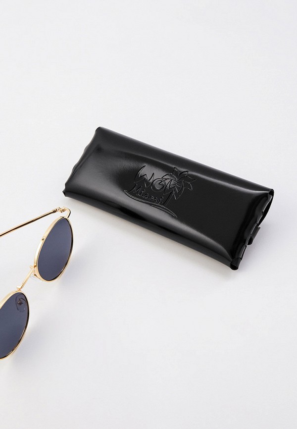 фото Очки солнцезащитные wow miami