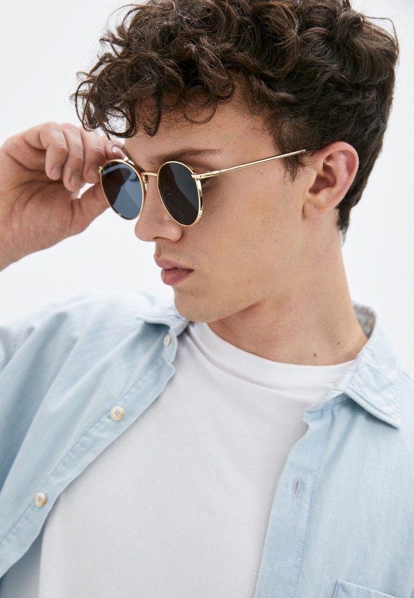 фото Очки солнцезащитные wow miami