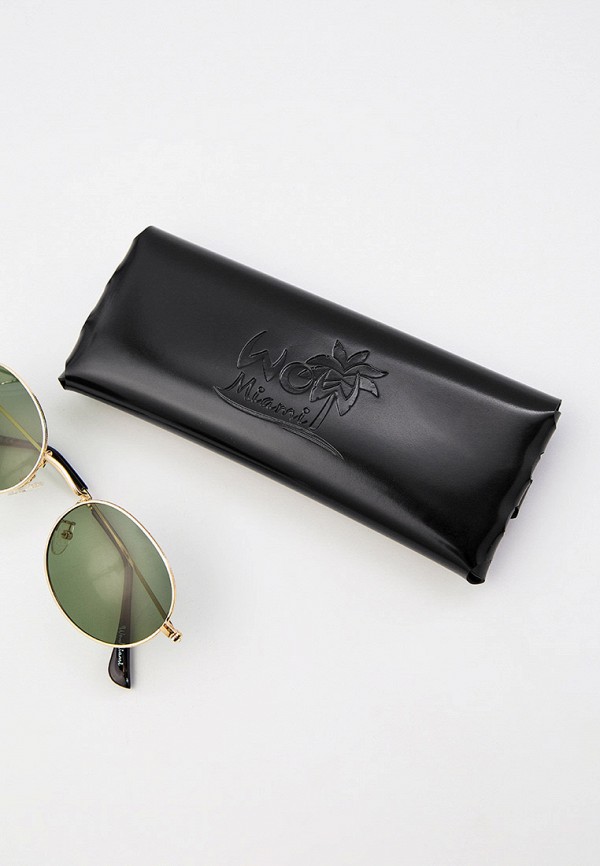 фото Очки солнцезащитные wow miami