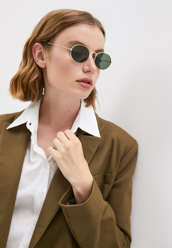 фото Очки солнцезащитные wow miami