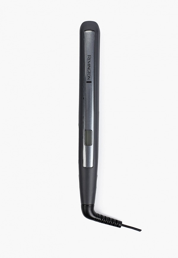 

Выпрямитель для волос Remington, Серый
