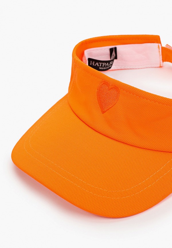 фото Козырек hatparad