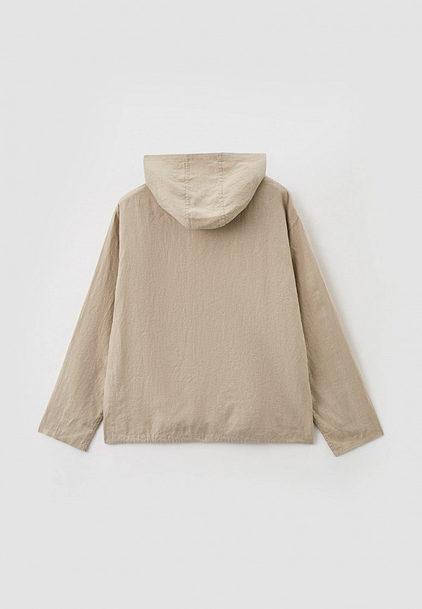

Худи Norveg, Серый, Худи LINEN с капюшоном