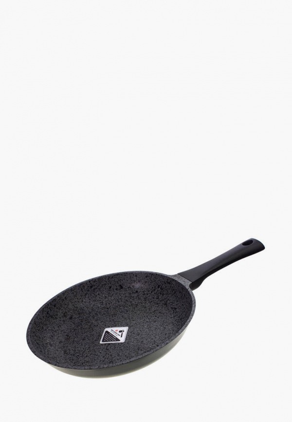 

Сковорода Proffi Kitchen, GREY STONE DOUBLE (28 см)