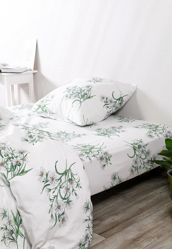 фото Постельное белье семейное ночь нежна