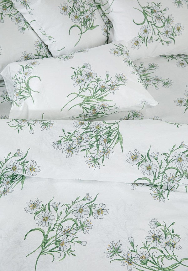 фото Постельное белье евро ночь нежна