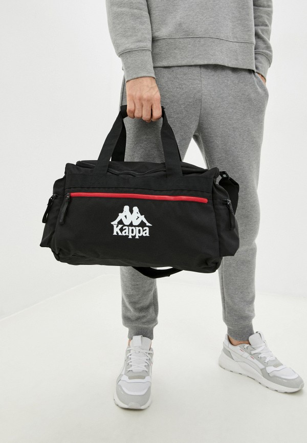 фото Сумка спортивная kappa