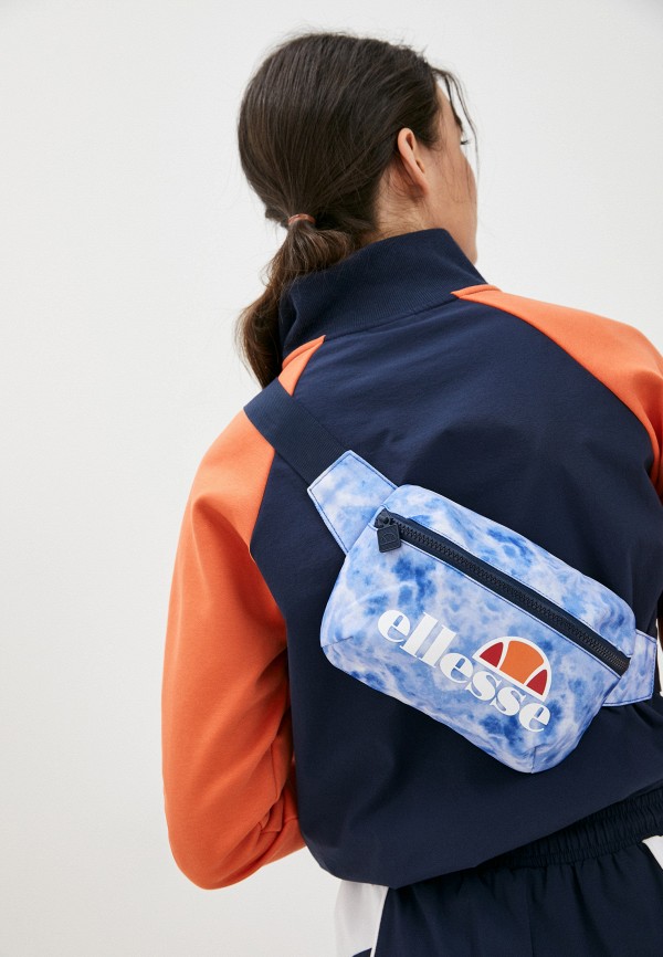 фото Сумка поясная ellesse