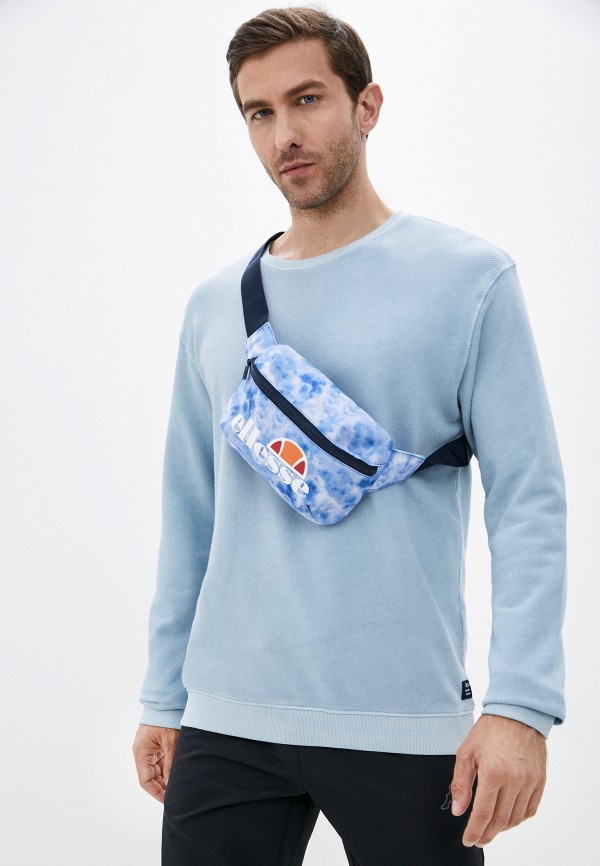 фото Сумка поясная ellesse
