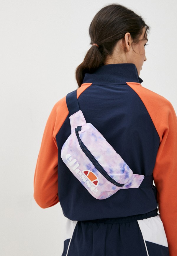фото Сумка поясная ellesse