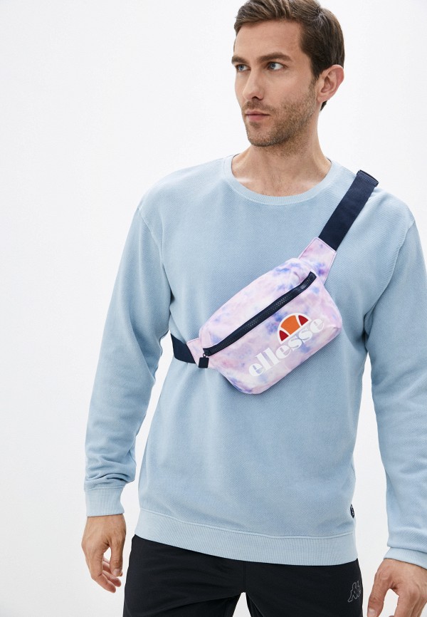 фото Сумка поясная ellesse