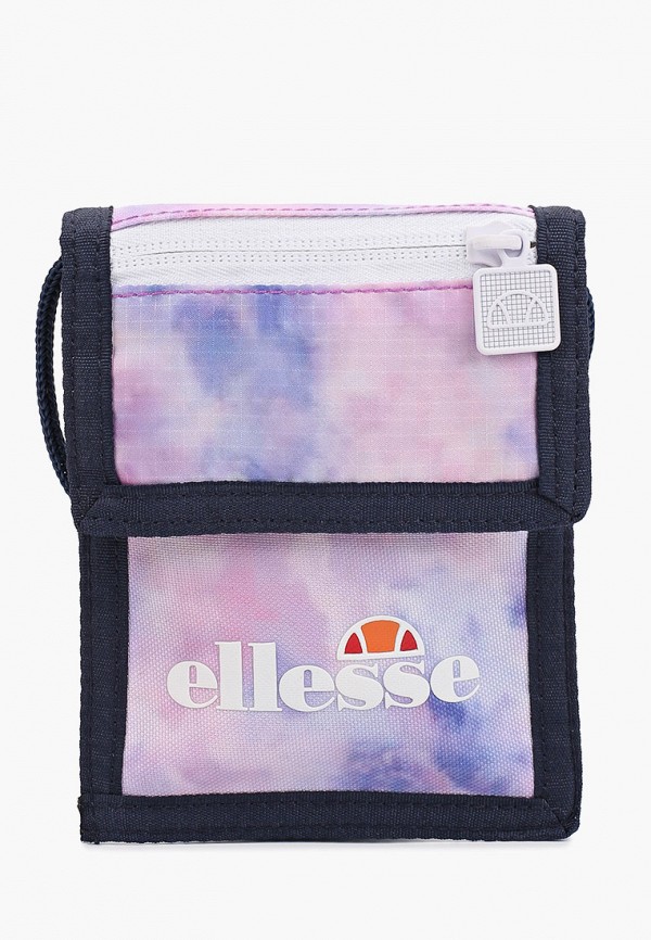 

Сумка Ellesse, Фиолетовый, -кошелек, FONTANA POUCH