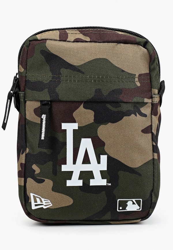 

Сумка New Era, Хаки, MLB SIDE BAG