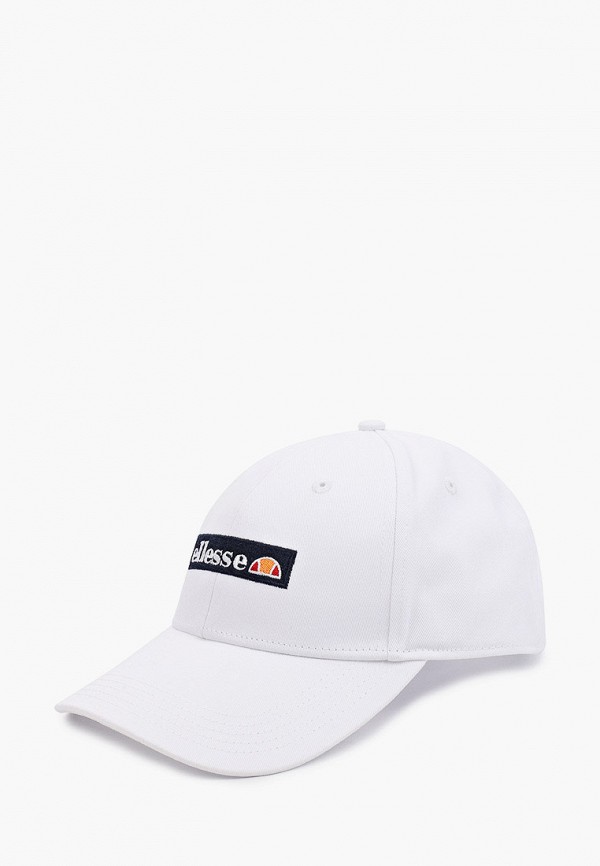 фото Бейсболка ellesse