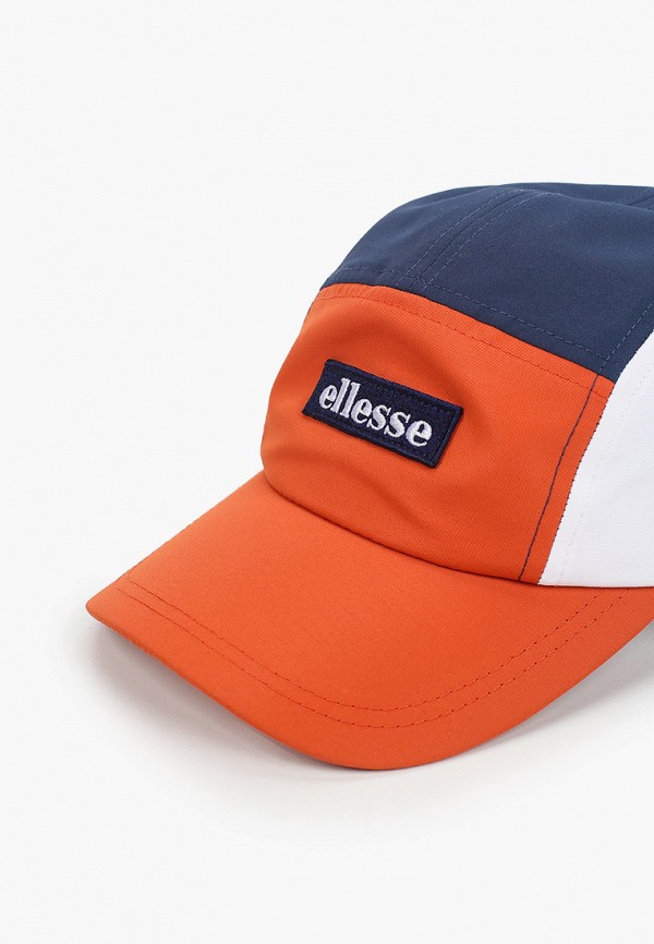 фото Бейсболка ellesse