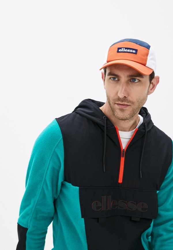 фото Бейсболка ellesse