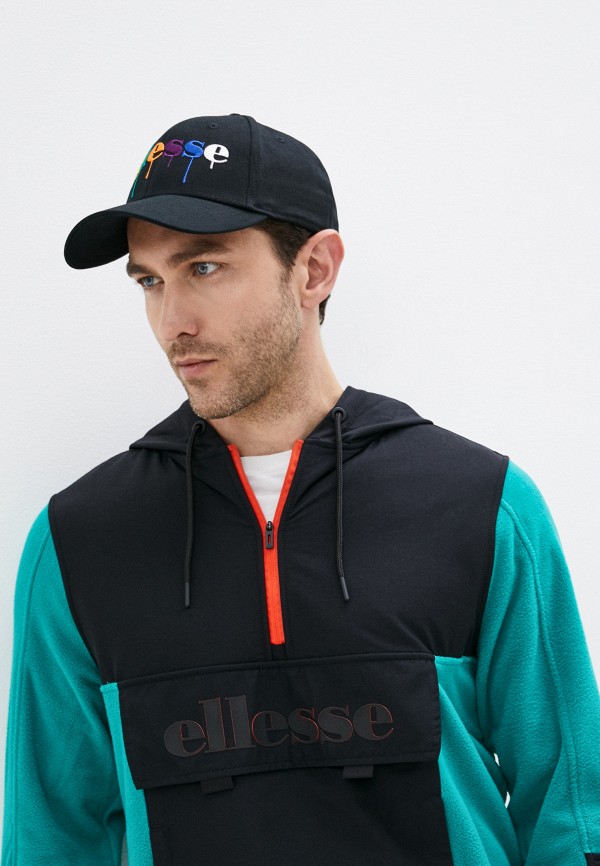 фото Бейсболка ellesse