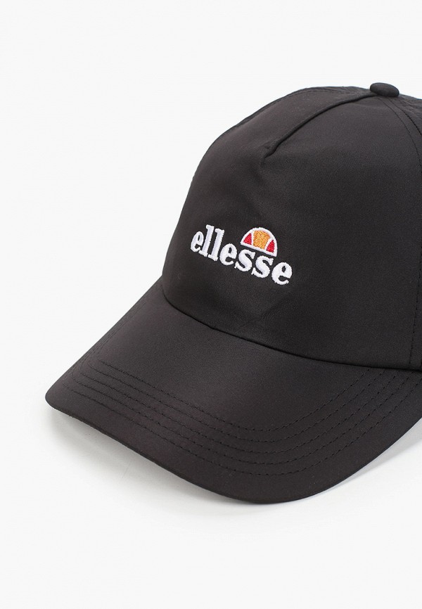 фото Бейсболка ellesse