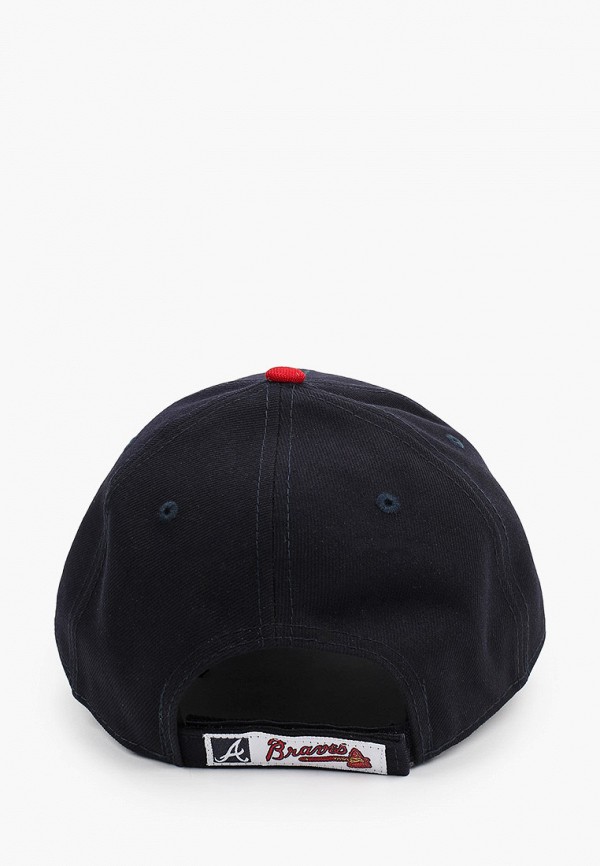 фото Бейсболка new era