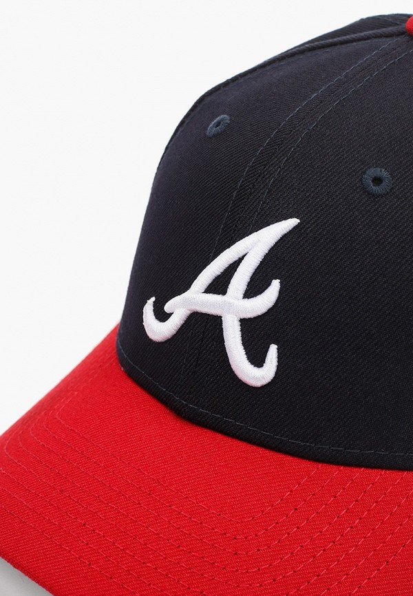 фото Бейсболка new era